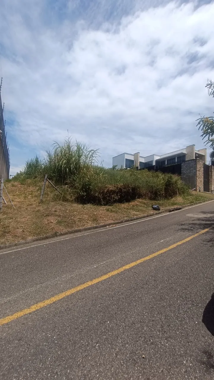 Lote en Venta en Parcelaciones Pance, La Buitrera, 1186,0 m² (foto 5) — CREBI