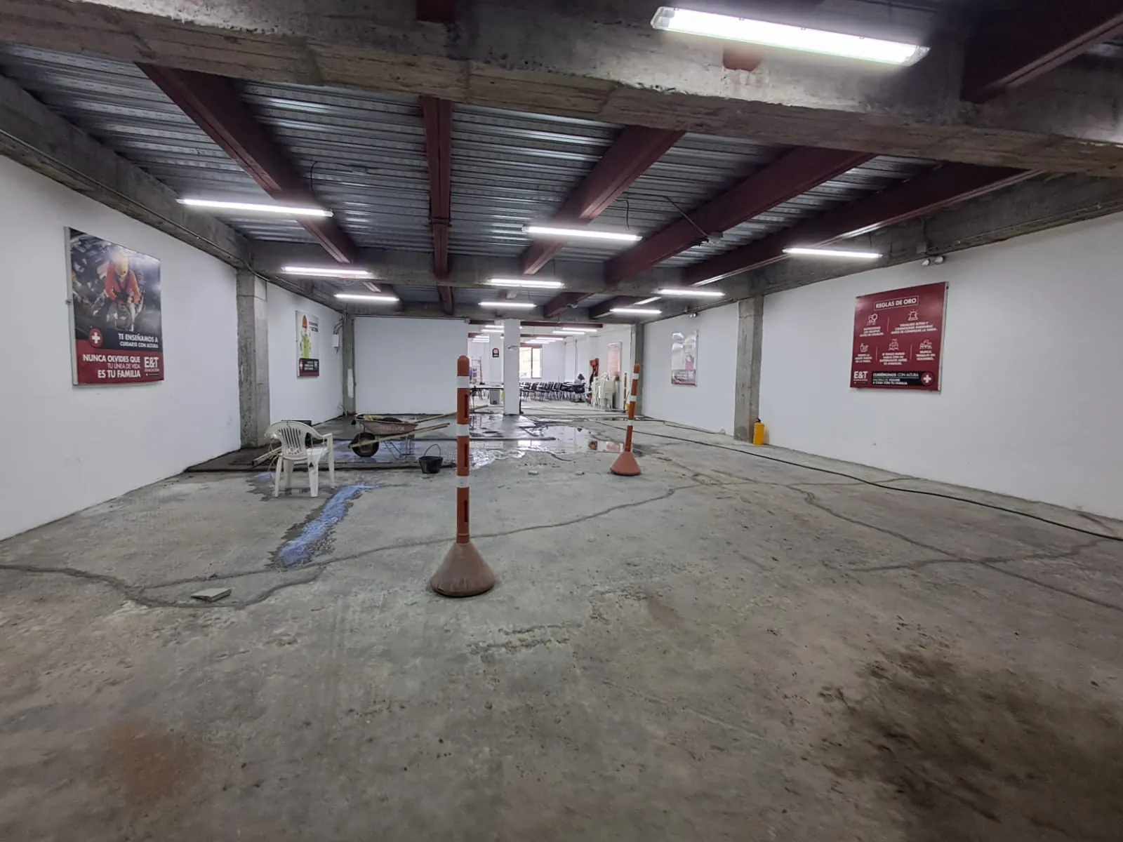 Bodega en Arriendo en Centenario, Pereira, 350,0 m² (foto 5) — CREBI