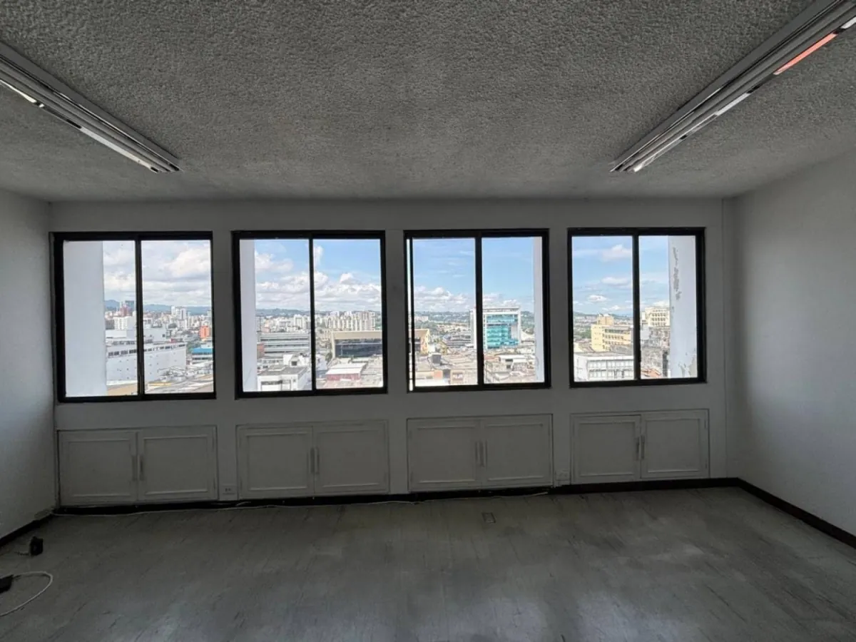 Oficina en Arriendo en Alfonso Lopez, Pereira, 30,0 m² (foto 5) — CREBI