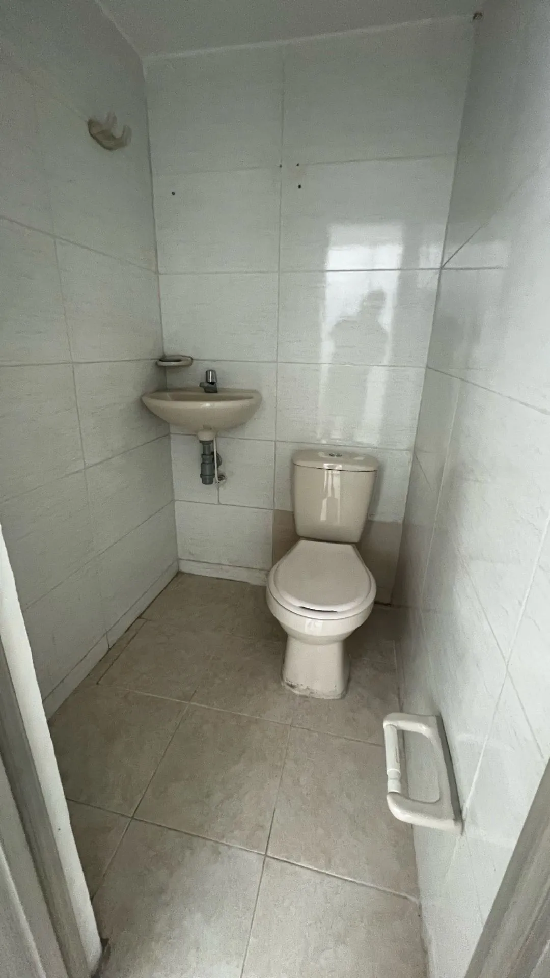 Oficina en Venta en San Vicente, Cali, 41,0 m² (foto 5) — CREBI
