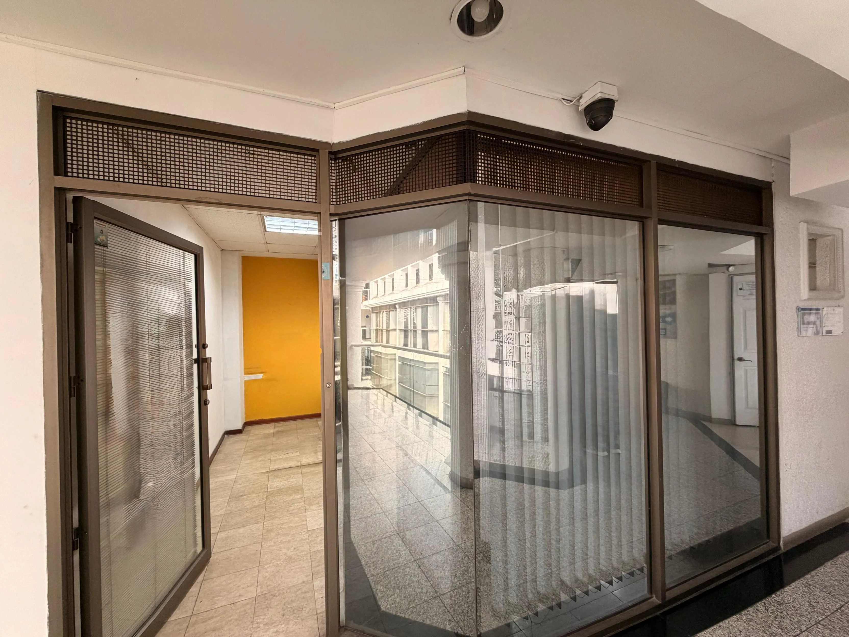 Oficina en Venta en Sector Plaza de Bolivar, Pereira, 23,0 m² (foto 5) — CREBI
