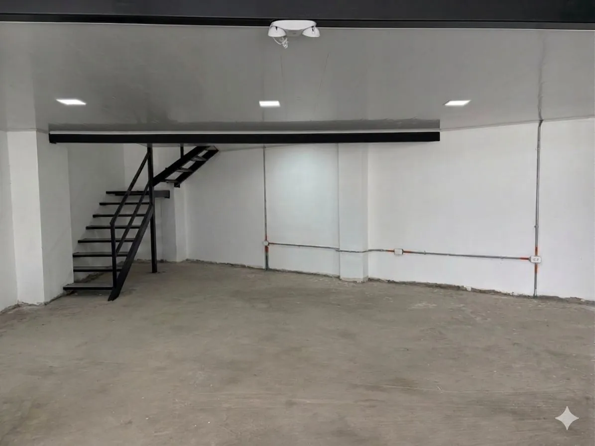 Local en Arriendo en Pinares de San Martin, Pereira, 140,0 m² (foto 5) — CREBI