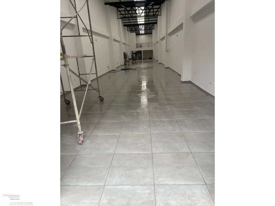 Local en Arriendo en Villavicencio, Pereira, 280,0 m² (foto 5) — CREBI