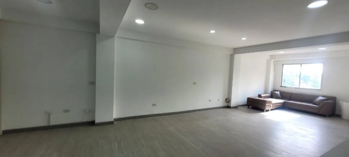 Oficina en Arriendo en Los Alamos, Pereira, 50,0 m² (foto 5) — CREBI