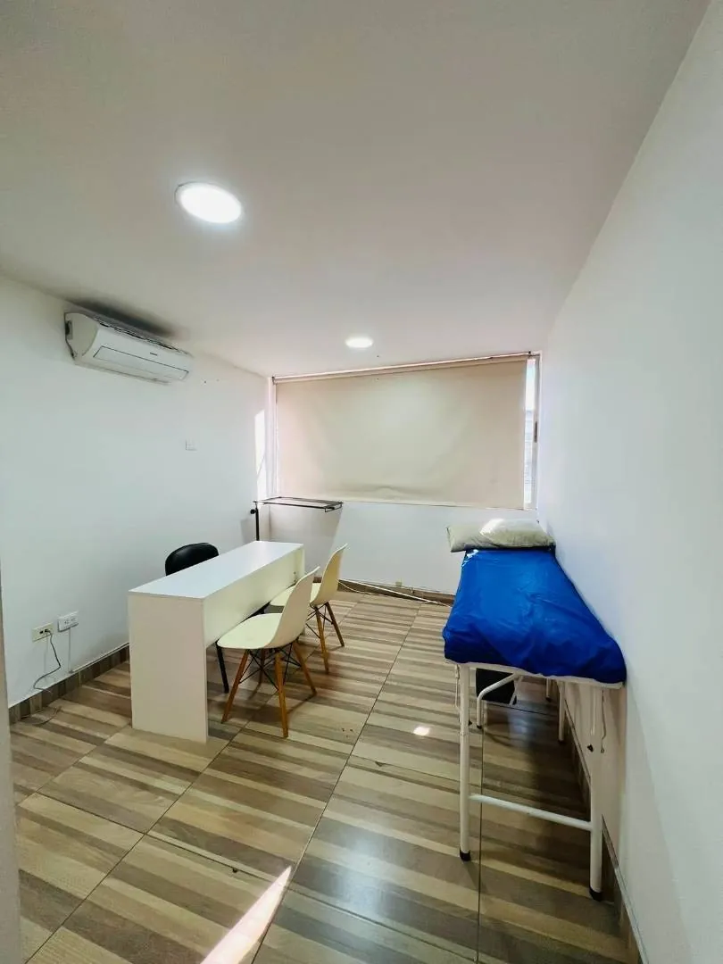 Oficina en Arriendo en San Jose Sur, Pereira, 32,0 m² (foto 5) — CREBI
