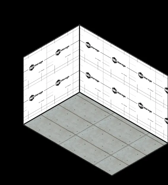 Bodega en Arriendo en Santa Fé, Medellín, 7,0 m² (foto 5) — CREBI