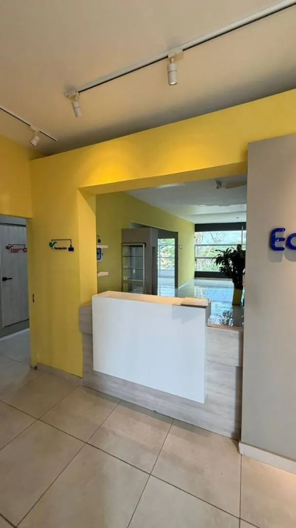 Local en Arriendo en Comuna Olímpica, Pereira, 710,0 m² (foto 4) — CREBI