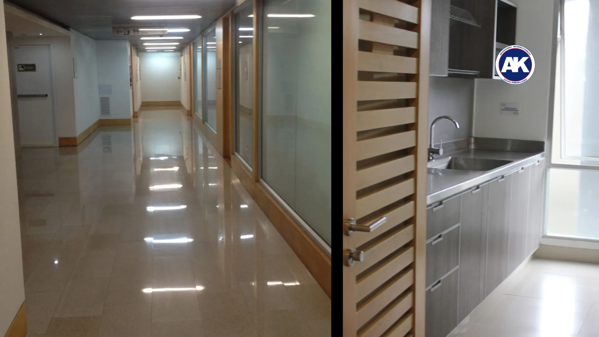 Oficina en Arriendo en Santa Mónica, Cali, 72,0 m² (foto 5) — CREBI