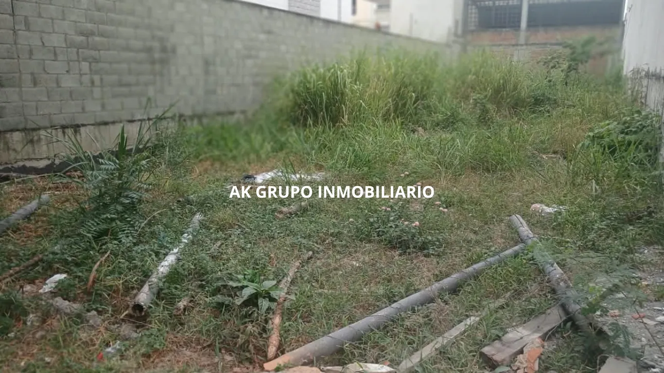 Lote en Venta en La Flora, Cali, 279,0 m² (foto 5) — CREBI