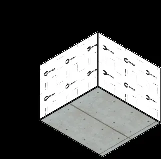 Bodega en Arriendo en Montevideo, Bogotá, 2,0 m² (foto 5) — CREBI