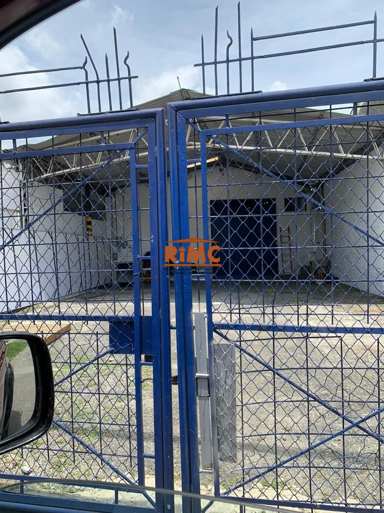 Bodega en Venta en El Plumon, Pereira, 5002,0 m² (foto 5) — CREBI