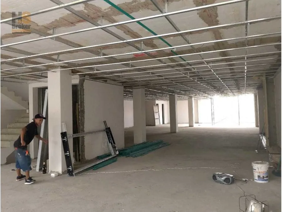 Edificio en Arriendo en Los Andes, 1320,0 m² (foto 5) — CREBI
