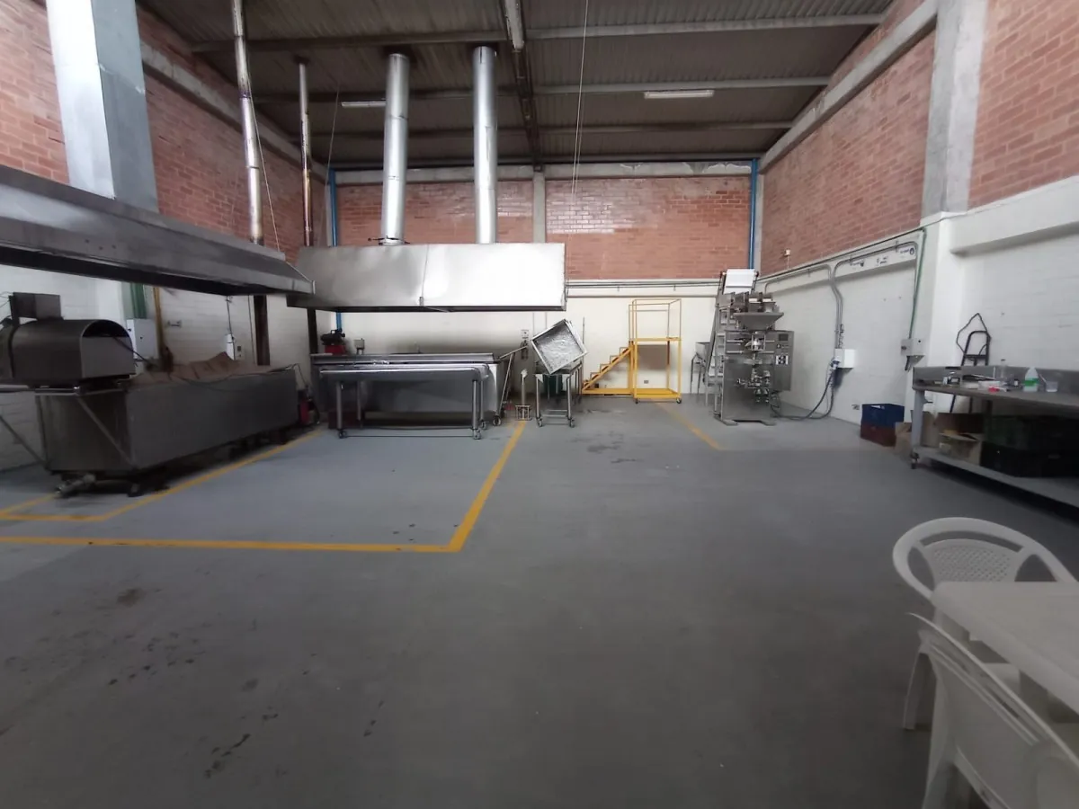 Bodega en Arriendo en Dosquebradas, 366,0 m² (foto 4) — CREBI