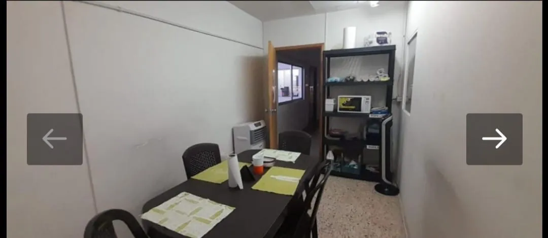 Bodega en Arriendo en Barrio Obrero, Cali, 460,0 m² (foto 5) — CREBI