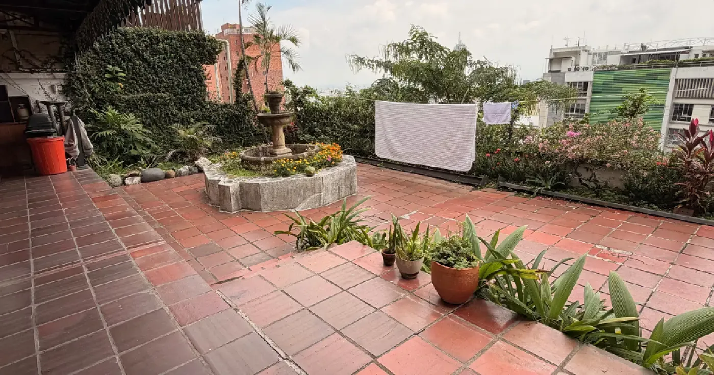 Multifamily en Arriendo en Juanambú, Cali, 770,0 m² (foto 5) — CREBI
