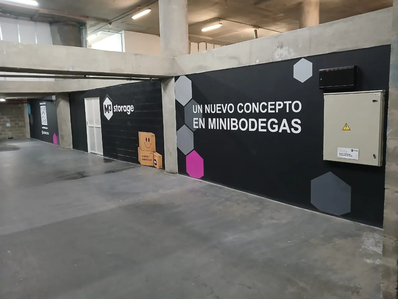 Bodega en Arriendo en UPZs de Bogotá, Bogotá, 5,0 m² (foto 5) — CREBI