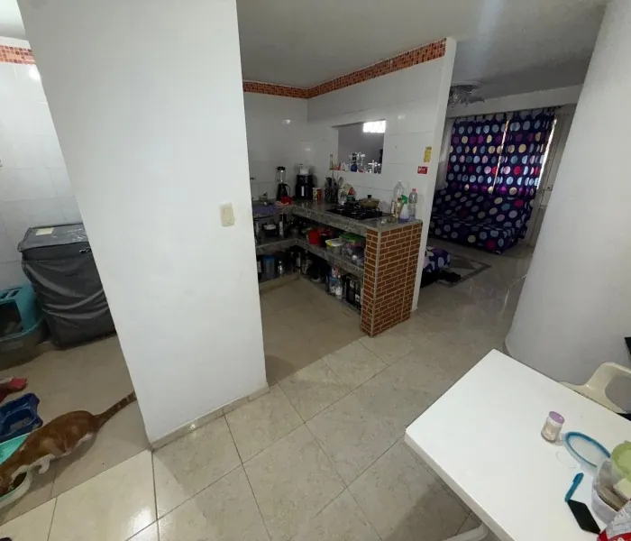 Edificio en Venta en Junín, Cali, 320,0 m² (foto 5) — CREBI