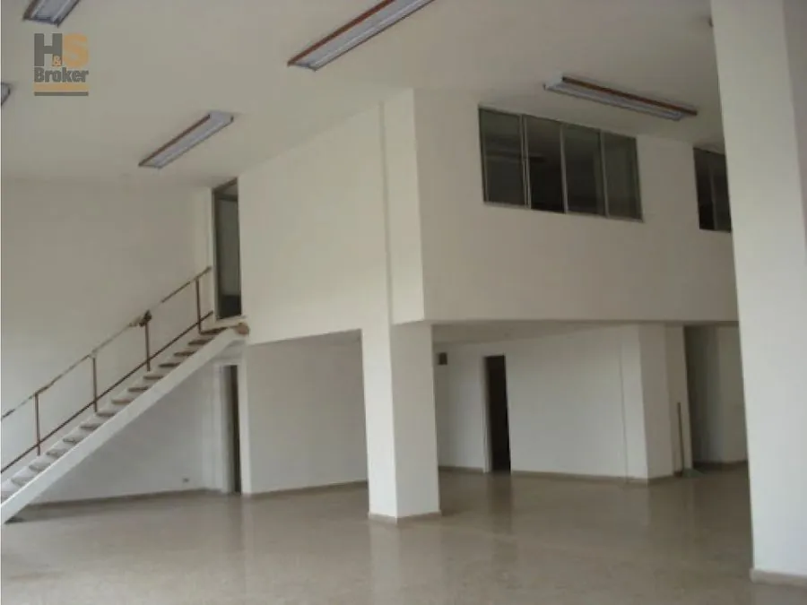 Edificio en Arriendo en Los Andes, 2317,0 m² (foto 5) — CREBI