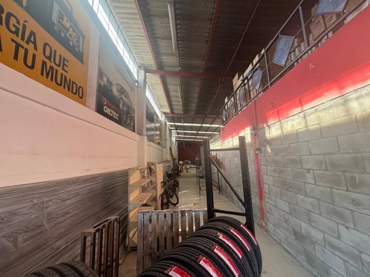 Bodega en Arriendo en Dosquebradas, 270,0 m² (foto 5) — CREBI