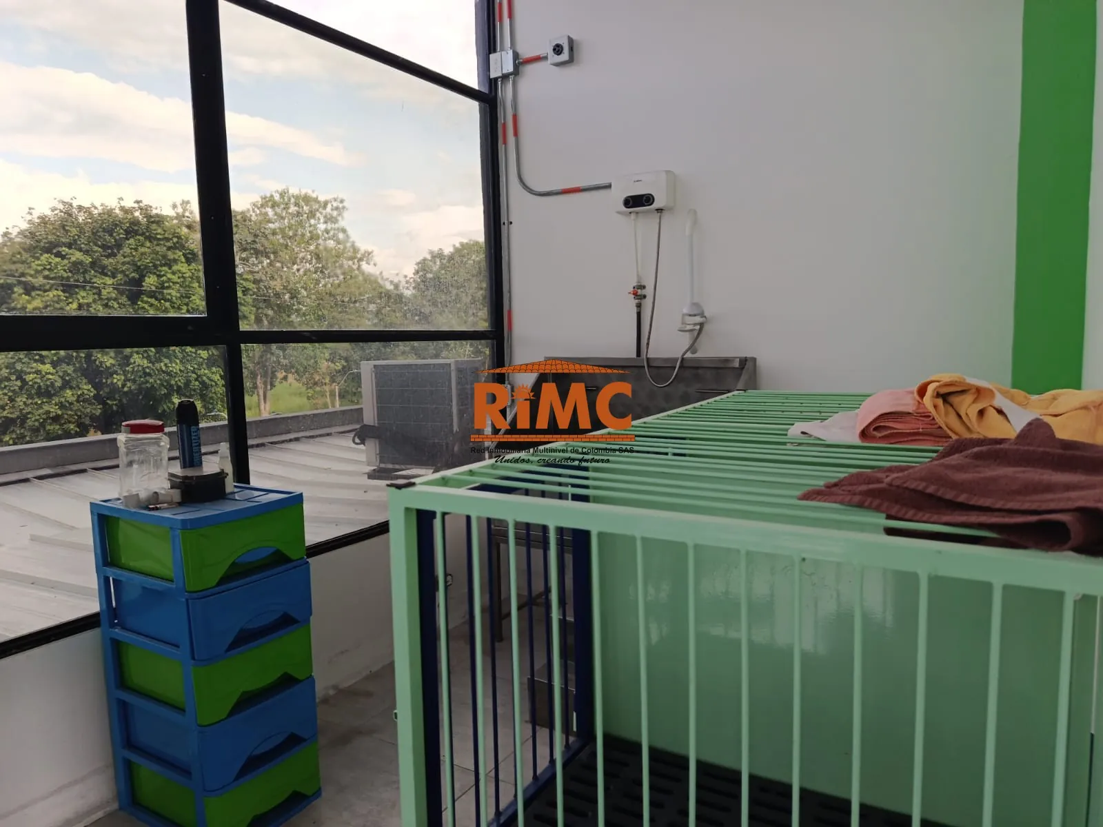 Local en Arriendo en Cerritos, 55,0 m² (foto 5) — CREBI