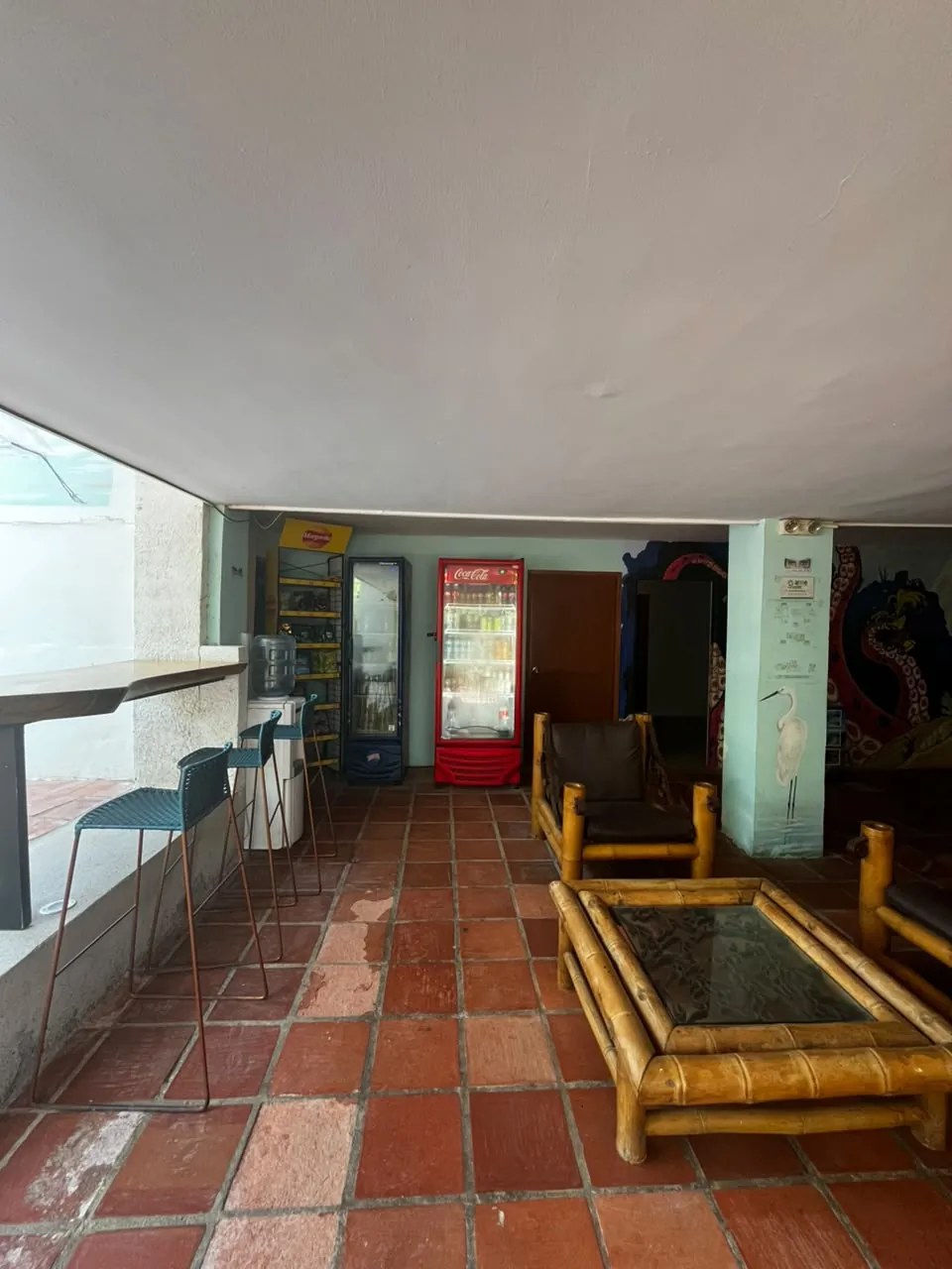 Hotel en Venta en calle 20B, Santa Marta, 811,0 m² (foto 3) — CREBI