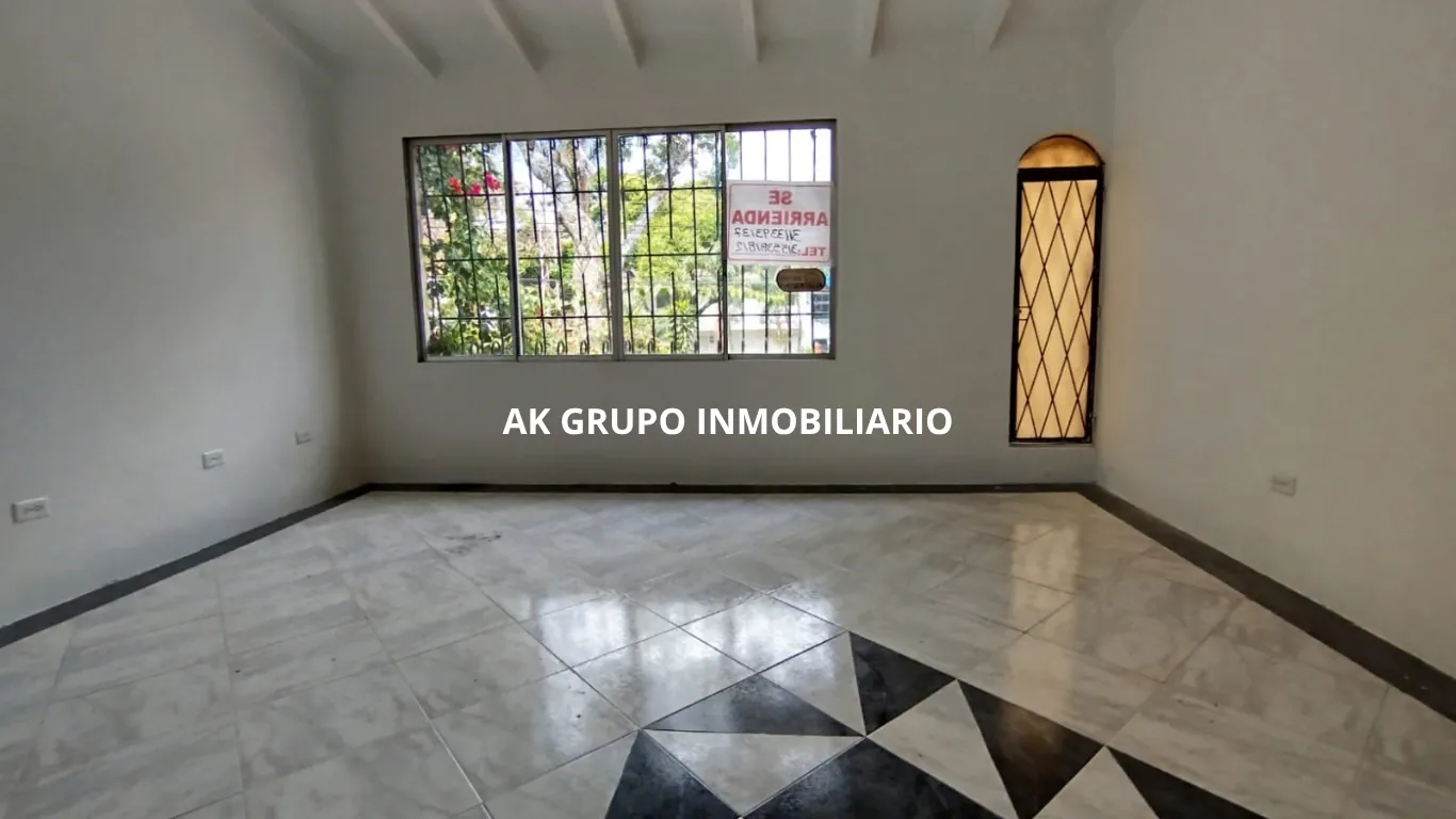 Multifamily en Arriendo en Urbanización Tequendama, Cali, 380,0 m² (foto 5) — CREBI