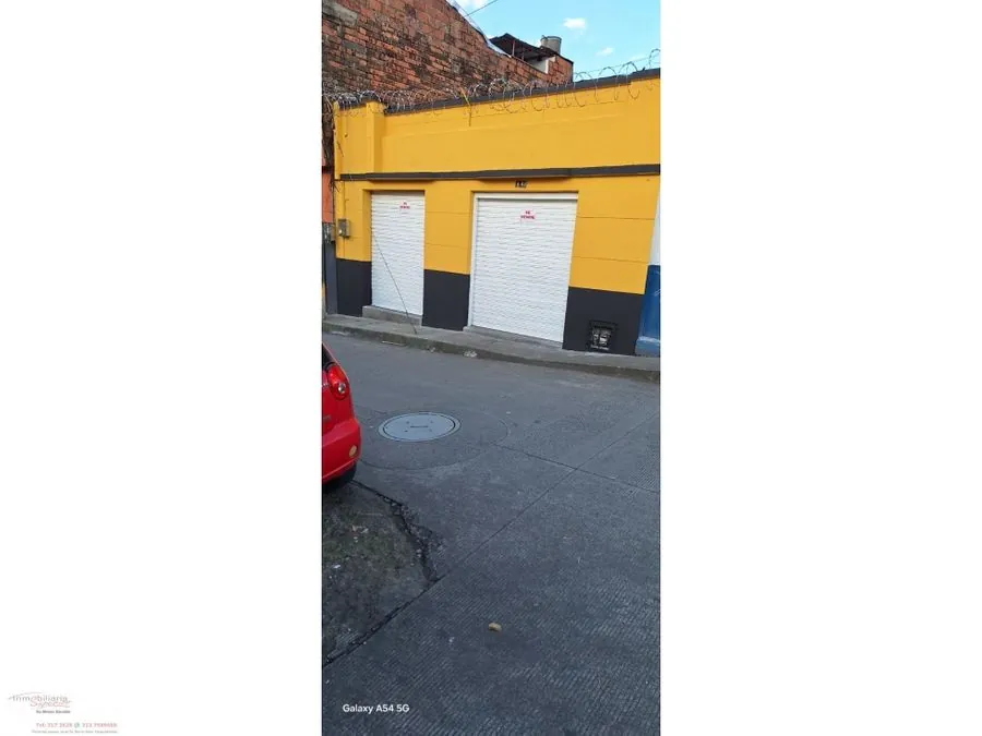 Local en Venta en Villavicencio, Pereira, 69,0 m² (foto 5) — CREBI