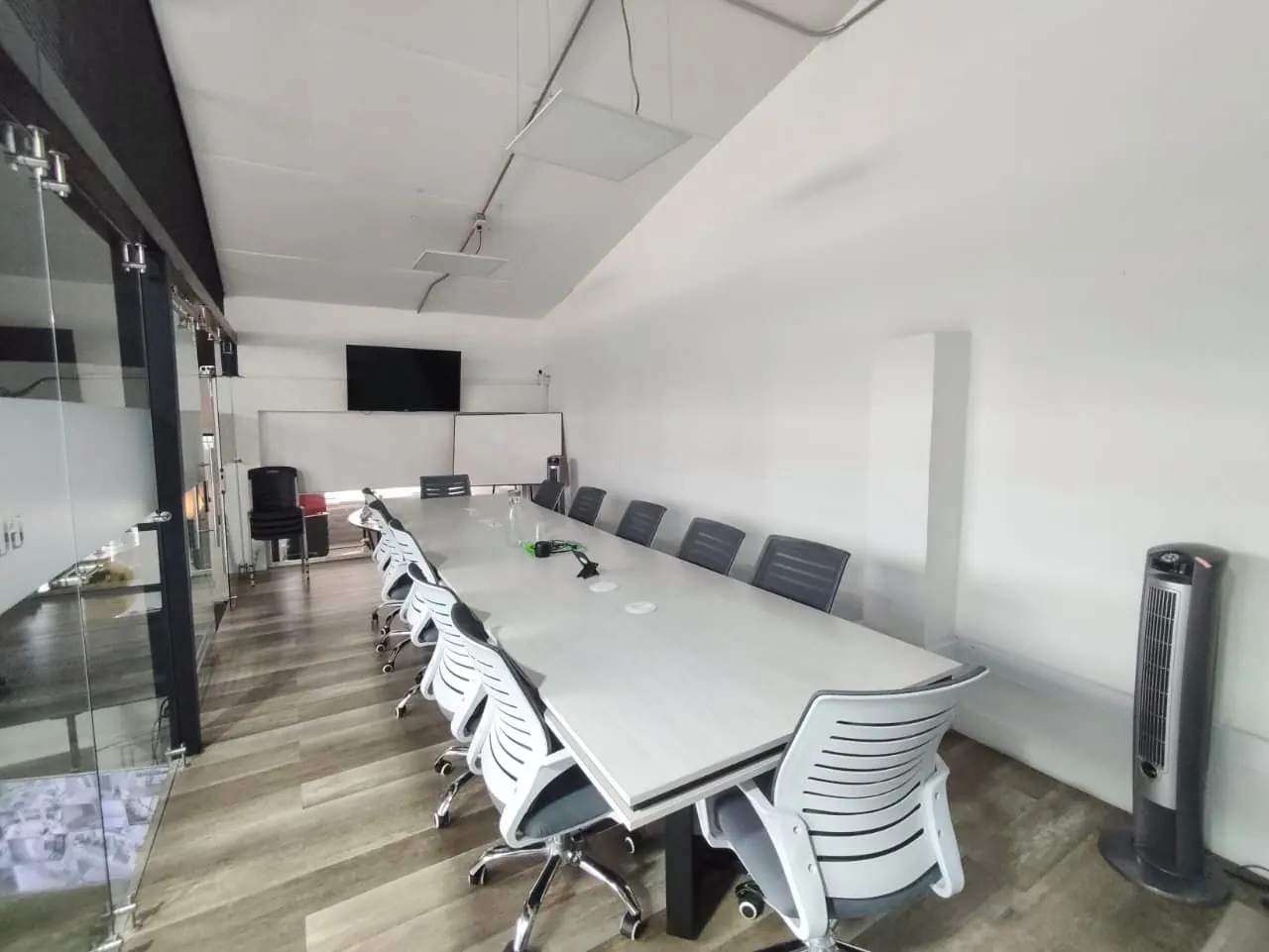 Bodega en Arriendo en Alfonso Lopez, Pereira, 330,0 m² (foto 5) — CREBI