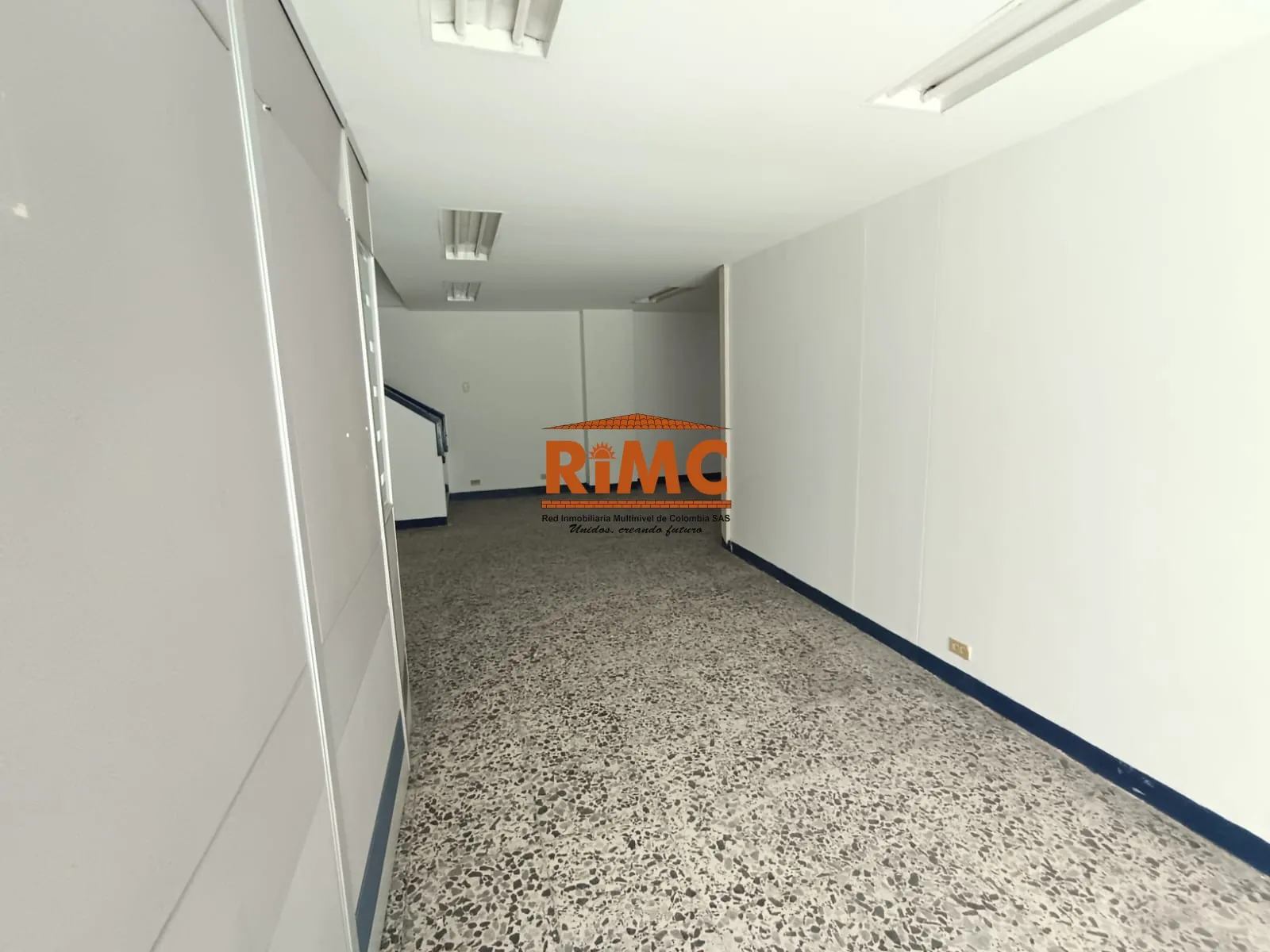Local en Arriendo en Sector Plaza de Bolivar, Pereira, 1242,0 m² (foto 5) — CREBI