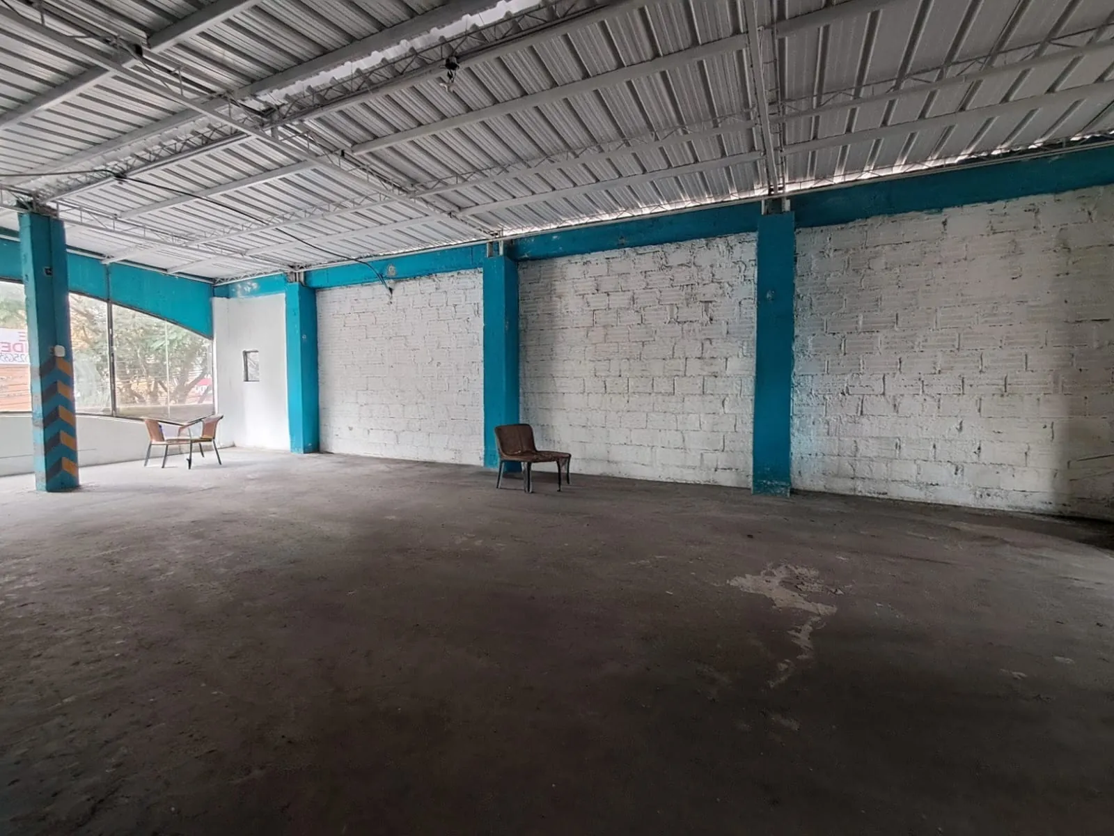 Bodega en Arriendo en Sector Lago Uribe, Pereira, 300,0 m² (foto 5) — CREBI