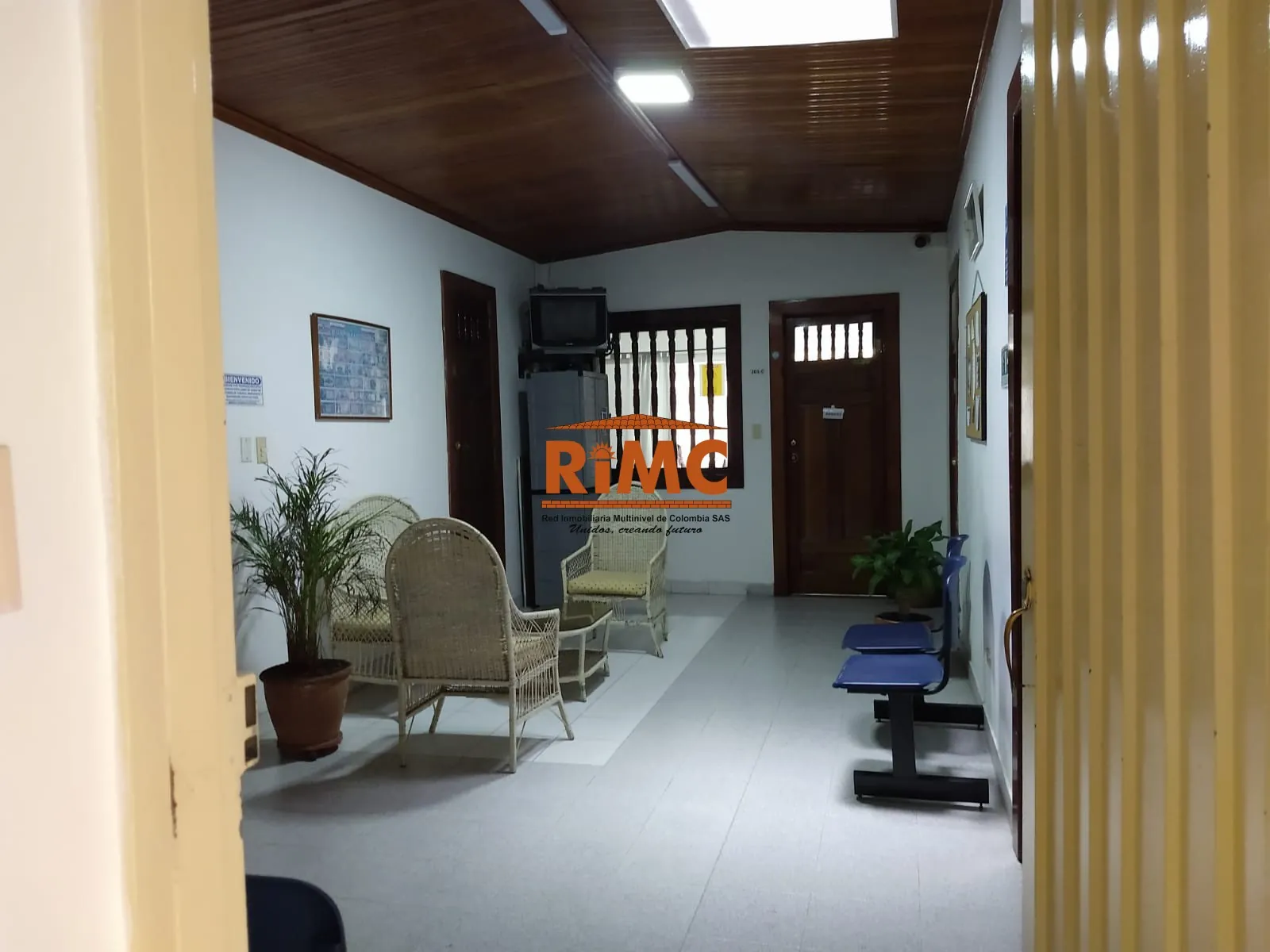 Local en Venta en Sector Plaza de Bolivar, Pereira, 670,0 m² (foto 5) — CREBI