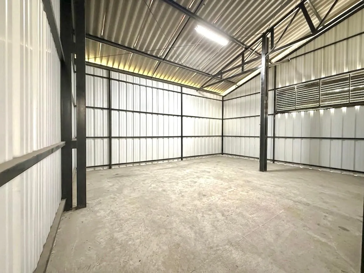 Bodega en Arriendo en Cerritos, Pereira, 600,0 m² (foto 5) — CREBI