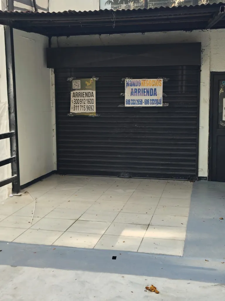 Local en Arriendo en Berlin, Pereira, 100,0 m² (foto 5) — CREBI