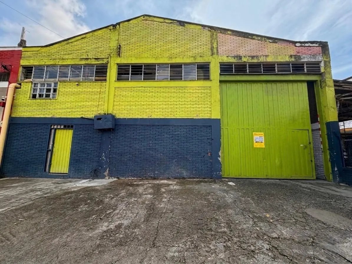 Bodega en Arriendo en Integrando, Dosquebradas, 780,0 m² (foto 5) — CREBI
