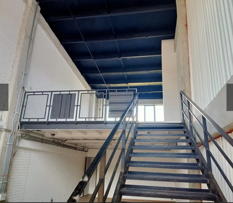 Local en Arriendo en Cerritos, 143,0 m² (foto 5) — CREBI