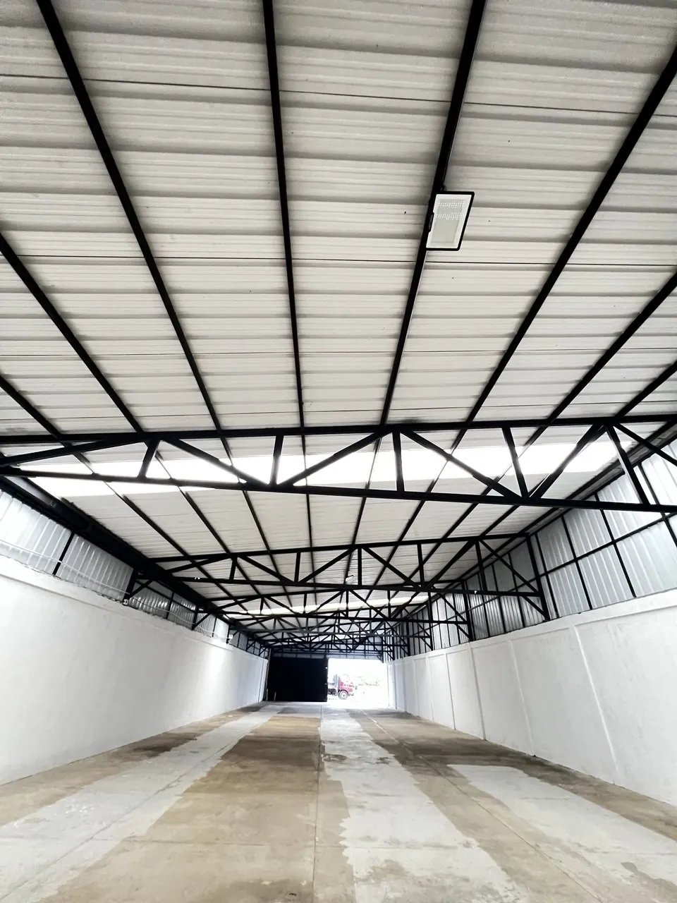 Bodega en Arriendo en Pance, 390,0 m² (foto 5) — CREBI
