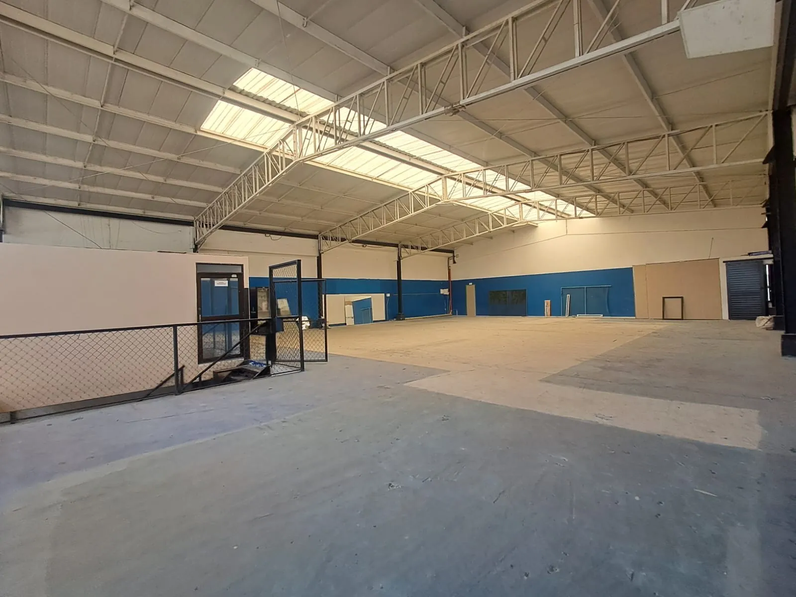 Bodega en Arriendo en Sector Galeria Central, Pereira, 440,0 m² (foto 5) — CREBI