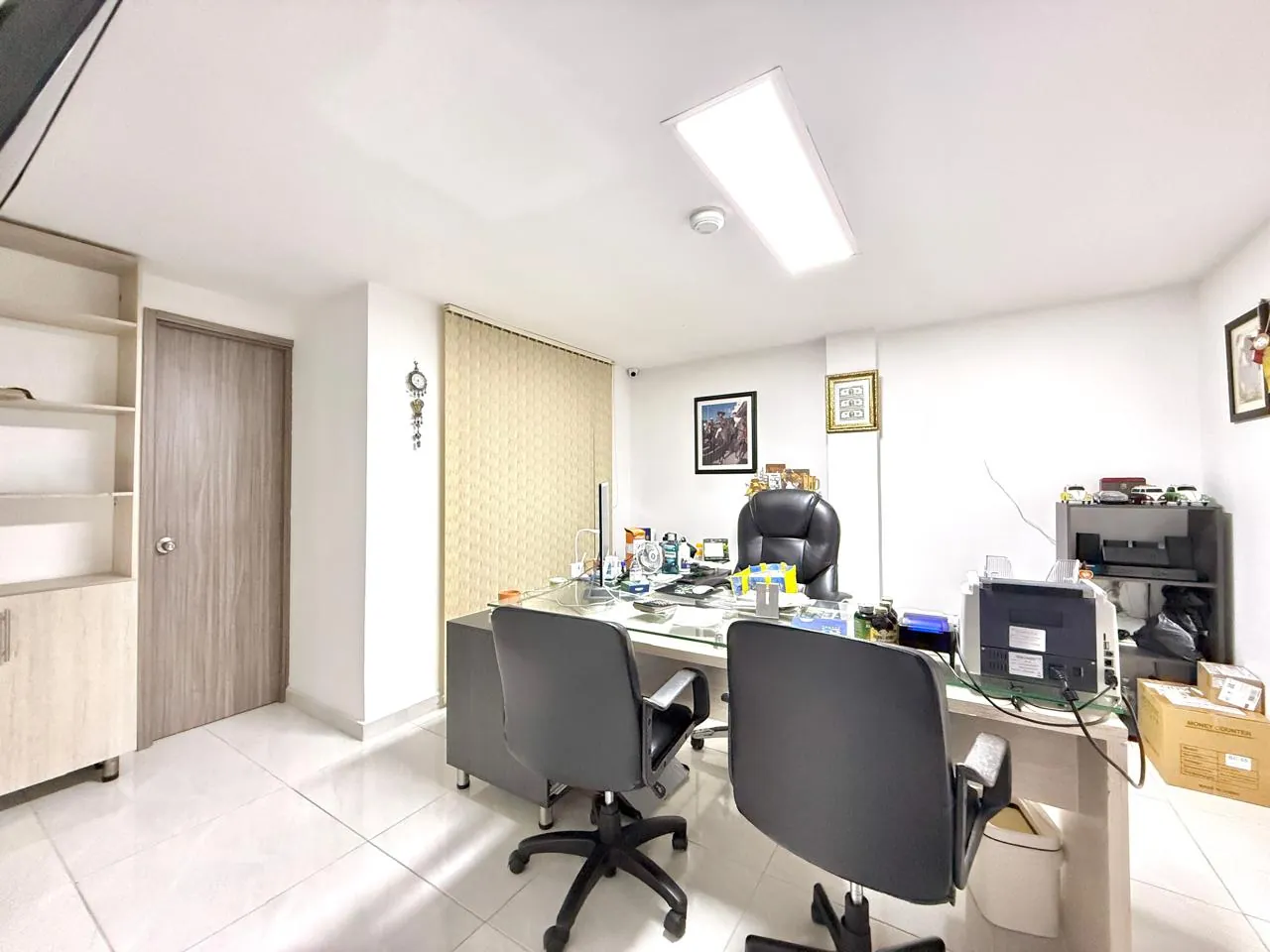 Local en Arriendo en Sector Plaza de Bolivar, Pereira, 600,0 m² (foto 5) — CREBI
