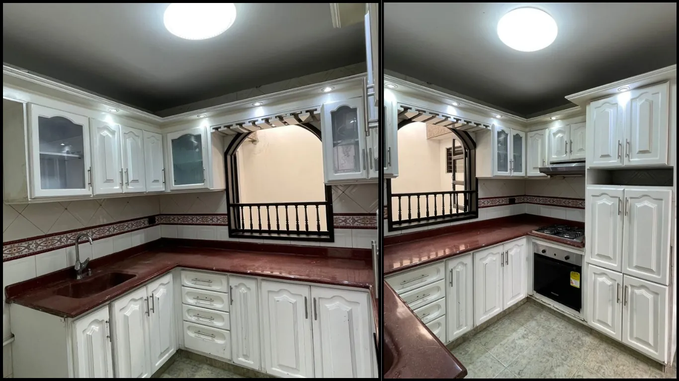 Multifamily en Venta en Prados del Limonar, Cali, 600,0 m² (foto 5) — CREBI