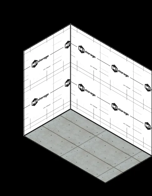 Bodega en Arriendo en Santa Fé, Medellín, 6,0 m² (foto 5) — CREBI