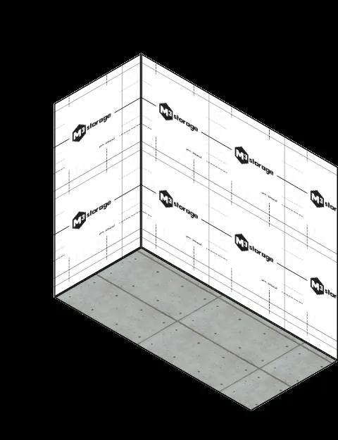 Bodega en Arriendo en Santa Fé, Medellín, 6,0 m² (foto 5) — CREBI