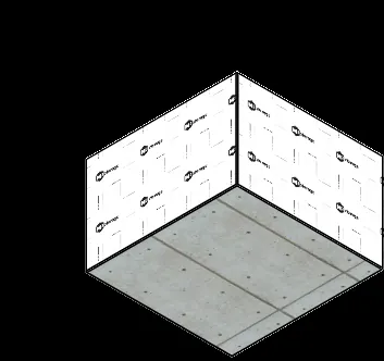 Bodega en Arriendo en Montevideo, Bogotá, 2,0 m² (foto 5) — CREBI