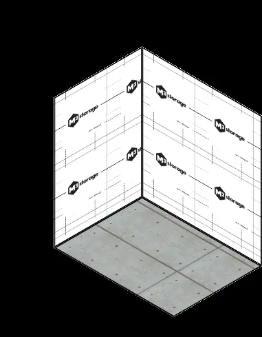 Bodega en Arriendo en Montevideo, Bogotá, 3,0 m² (foto 5) — CREBI