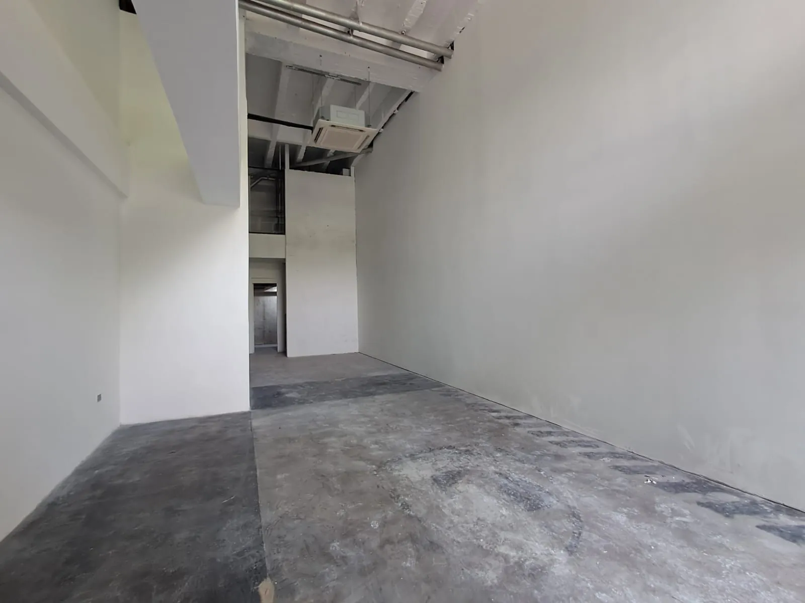 Local en Arriendo en San Jose Sur, Pereira, 110,0 m² (foto 5) — CREBI