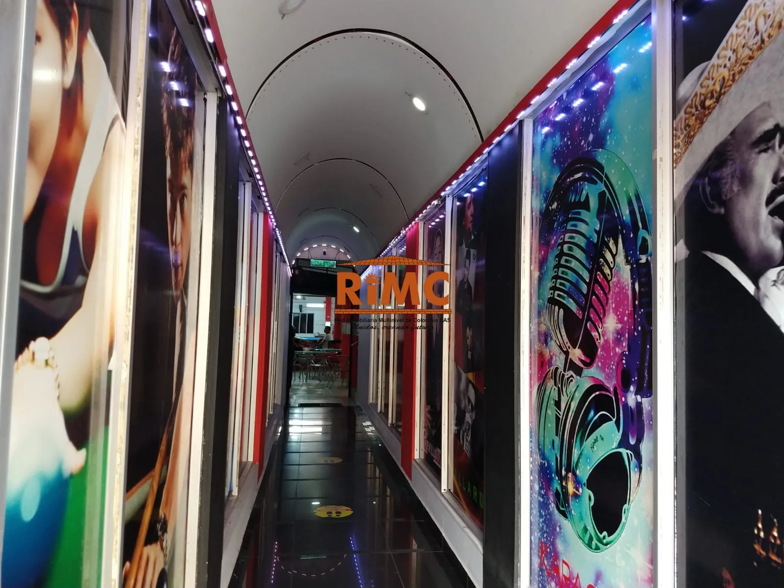 Local en Venta en Sector Plaza de Bolivar, Pereira, 675,0 m² (foto 5) — CREBI
