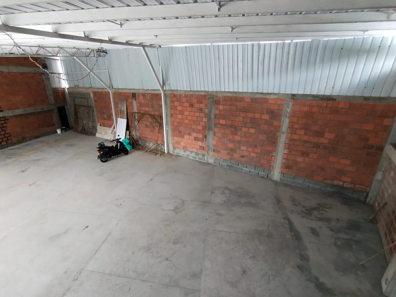 Bodega en Arriendo en Sector Industrial, Dosquebradas, 470,0 m² (foto 5) — CREBI