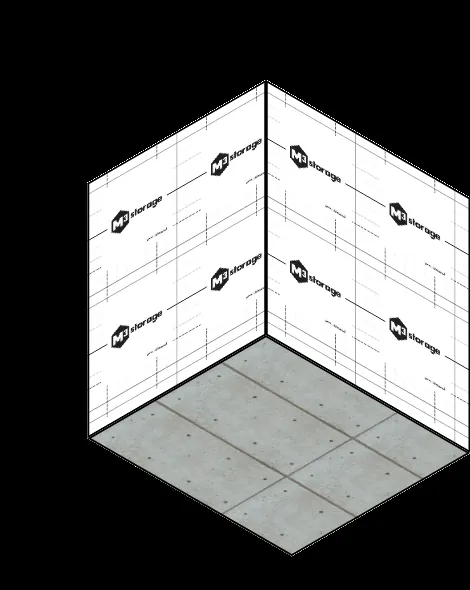 Bodega en Arriendo en Santa Fé, Medellín, 5,0 m² (foto 5) — CREBI