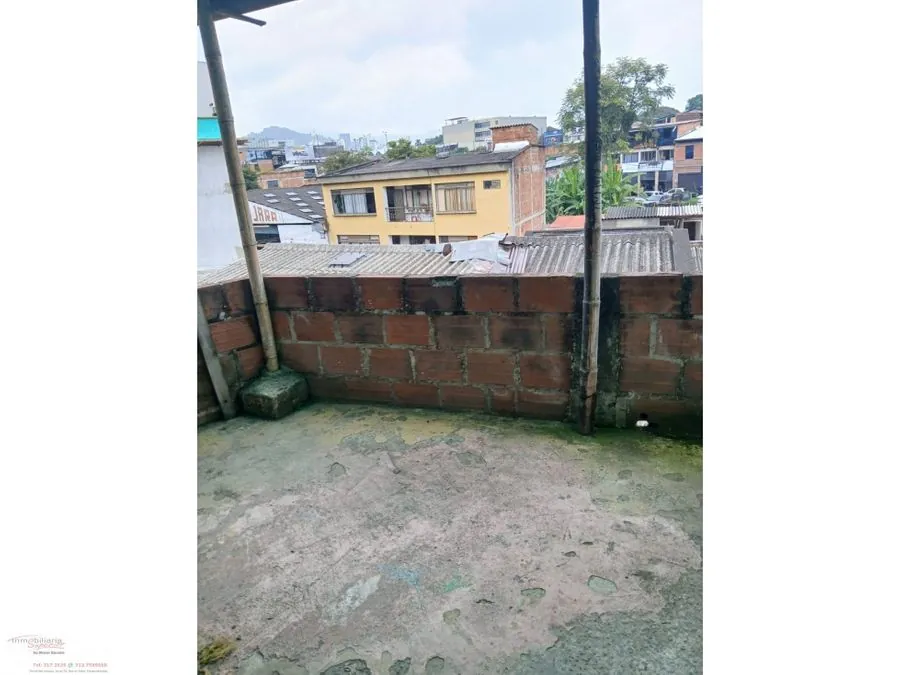 Local en Arriendo en Sector Lago Uribe, Pereira, 98,0 m² (foto 5) — CREBI