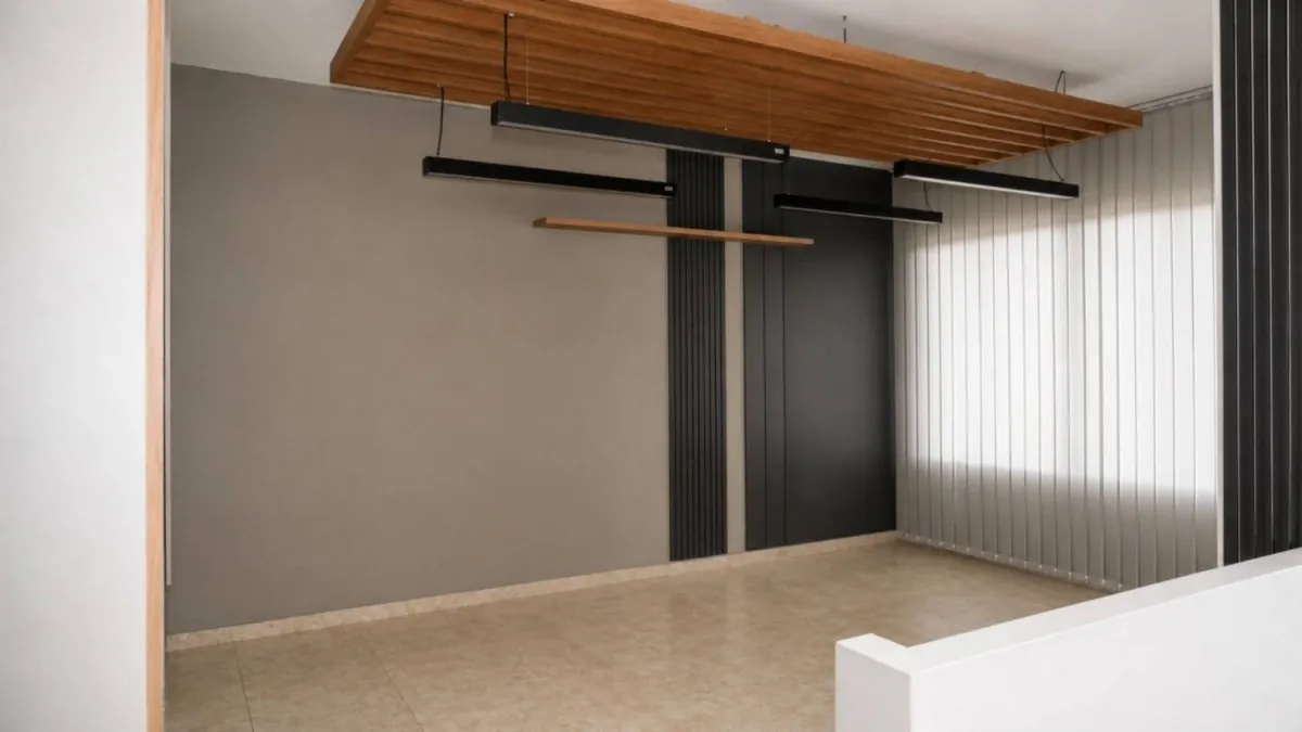 Oficina en Arriendo en Comuna Olímpica, Pereira, 1143,0 m² (foto 5) — CREBI