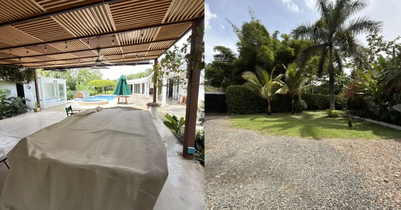 Lote en Venta en Palmira, 486,0 m² (foto 5) — CREBI